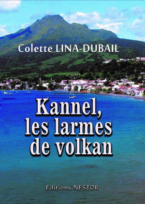 Kannèl, les larmes de Volkan