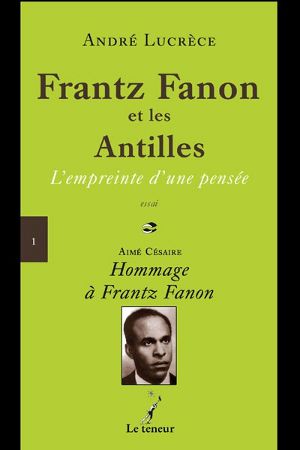 Frantz Fanon et les Antilles