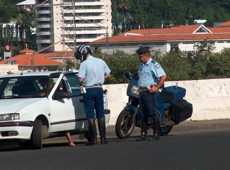 Gendarmerie