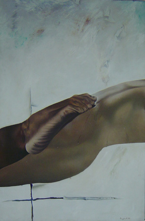 Sensuality, Pascal Smarth.