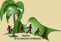 15zaine de la Jeunesse Caribéenne 2007