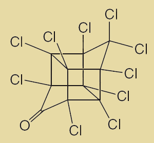 chlordecone