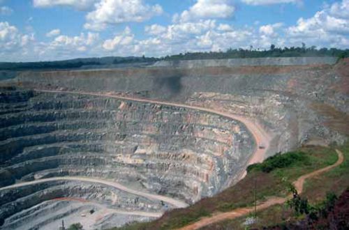 Le minier Vale cofonde le plus important fonds de reboisement au Brésil