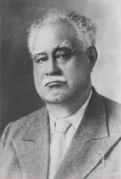 Jules Monnerot