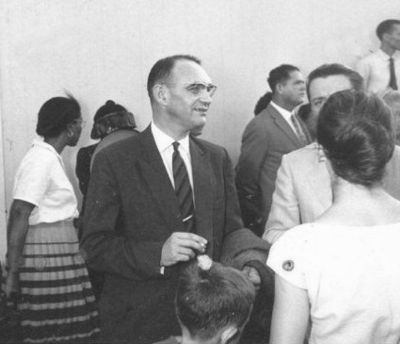 Alain Plénel