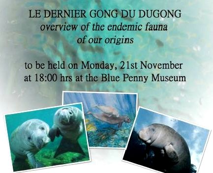 Dugong