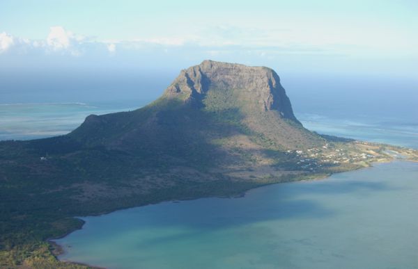 Le Morne