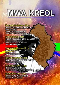Mwa Kreol