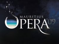 MAURITIUS - OPERA '09