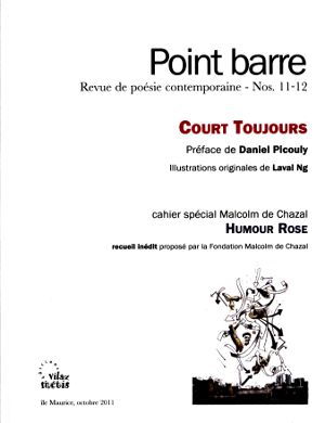 Point Barre 10-11