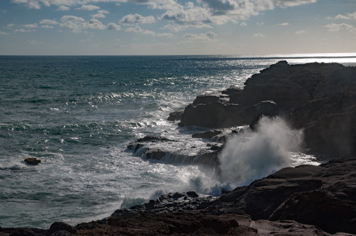 Presqu'île de la Caravelle