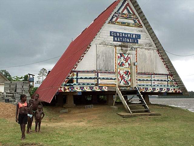 Gendarmerie