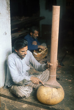 Sitar
