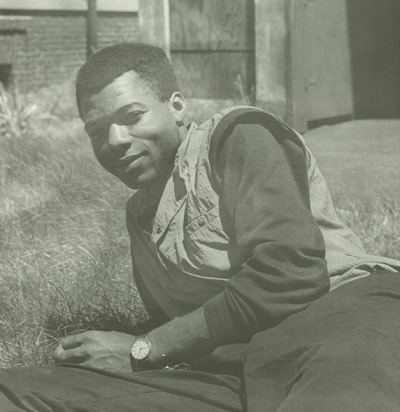 Emmanuel W. VÉDRINE