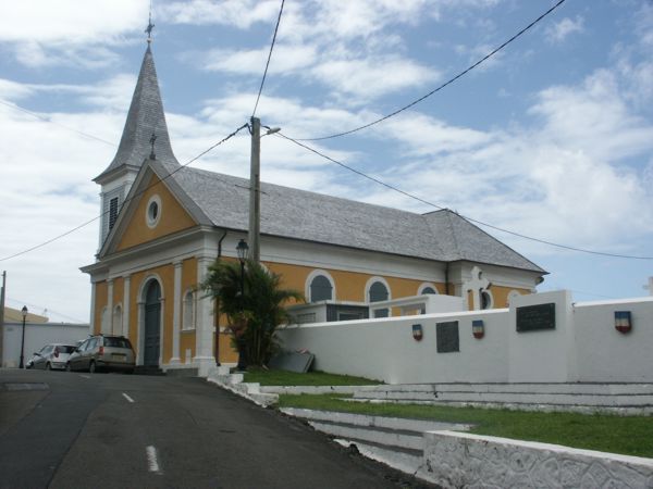 Grand-Rivière