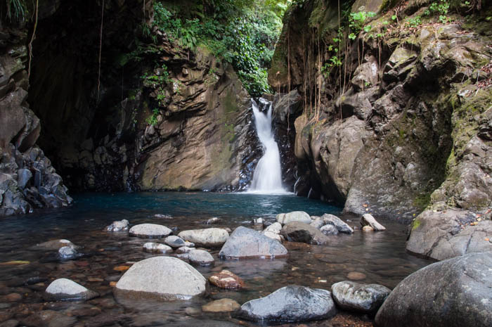 Saut de Matouba