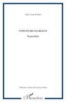 Concours de bleus