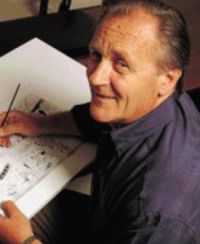 Albert UDERZO