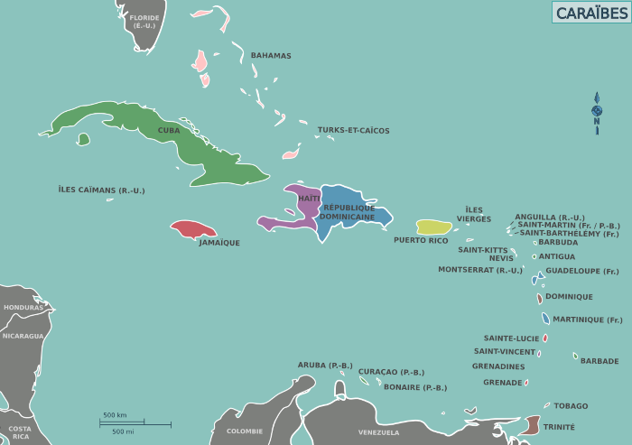 Caraibe