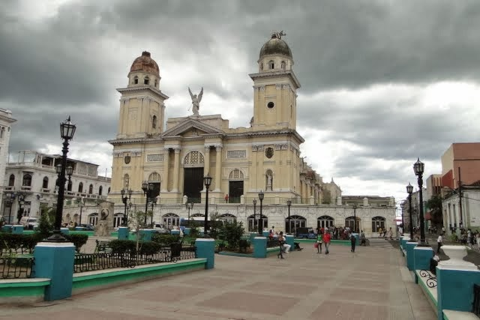 Cuba