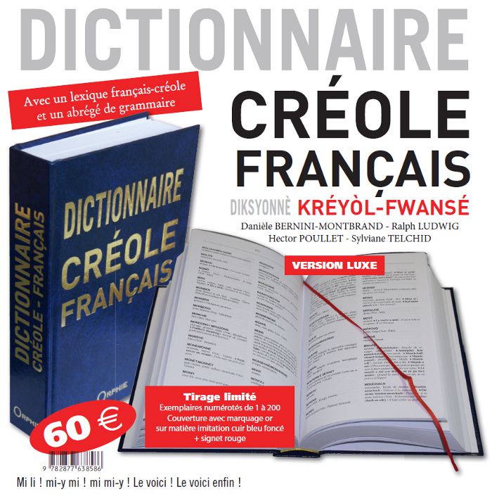 Dictionnaire