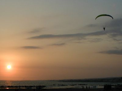Parachit