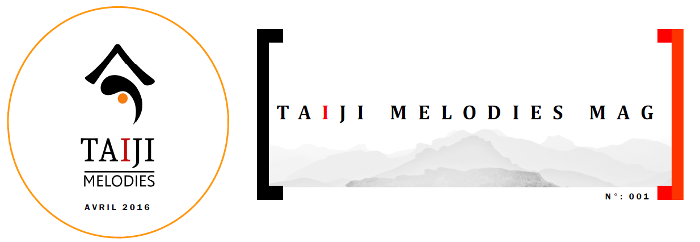 Taiji Melodies Mag