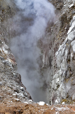 Gouffre Tarissan