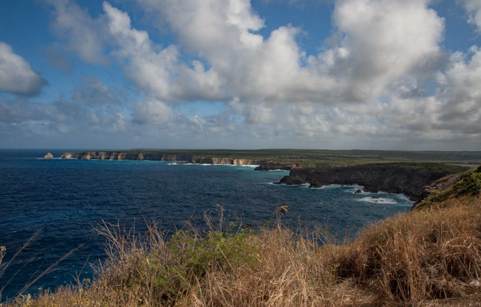 Pointe de la Grande Vigie