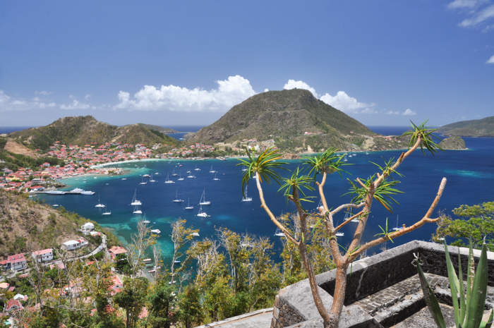 Les Saintes (Terre-de-Haut)