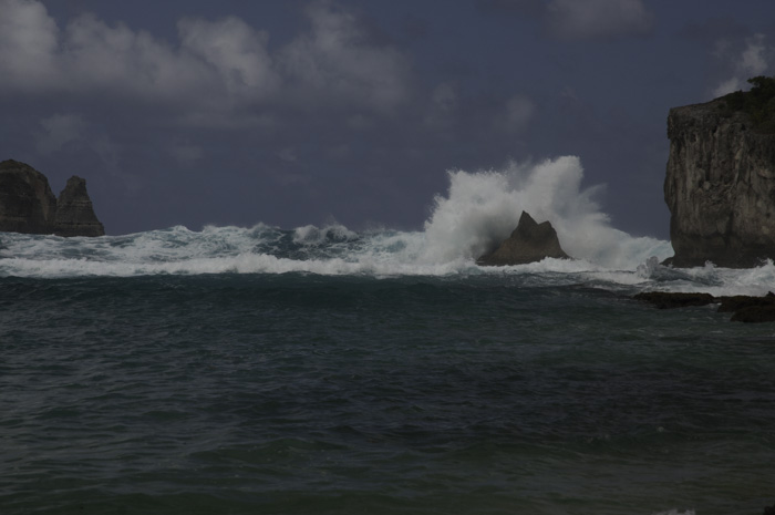 Portes de l'enfer (Guadeloupe)