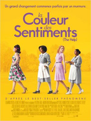La couleurs des sentiments