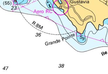 Pointe de Negre 