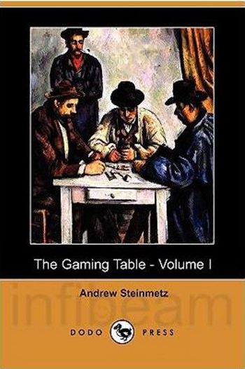 The Gaming Table