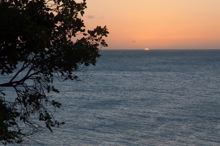 Crépuscule