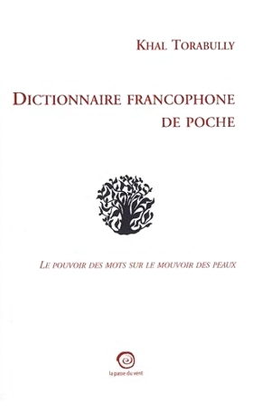 Dictionnaire