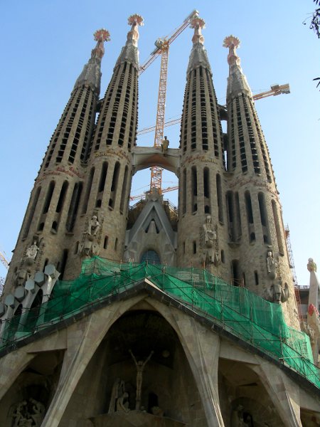 Sagrada Familia