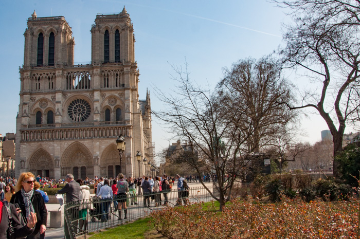 Notre-Dame