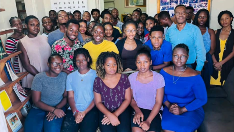 Students & Leadership