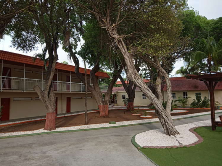 Motel