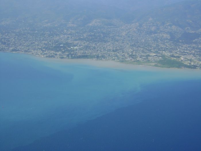 Haiti