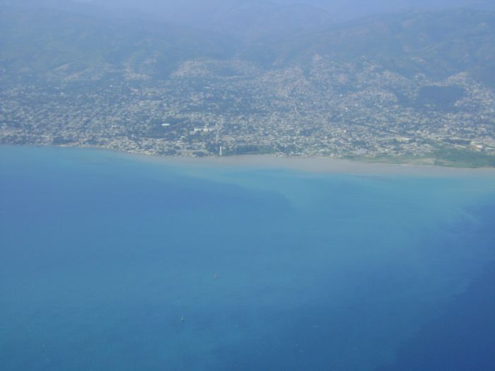 Haiti