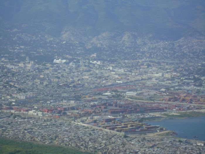 Haiti