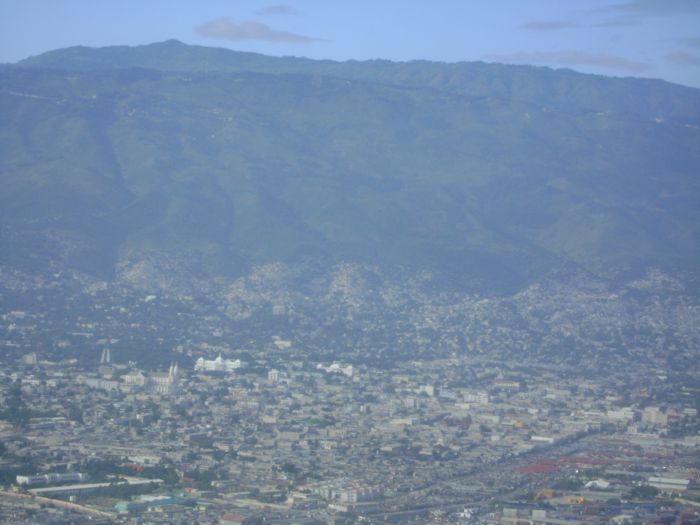 Haiti