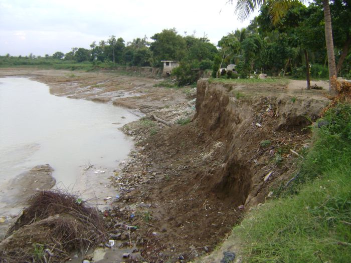 Haiti