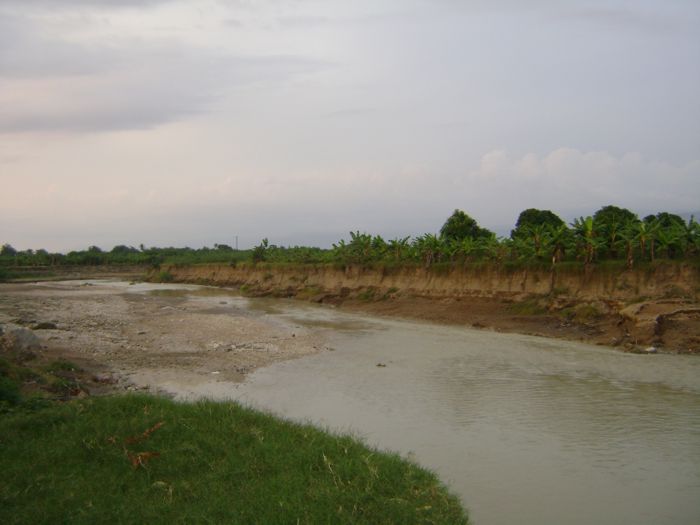 Haiti