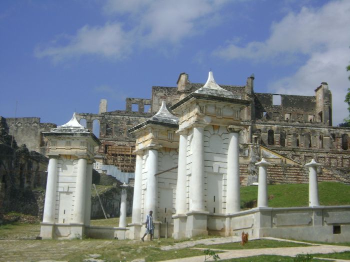 Haiti