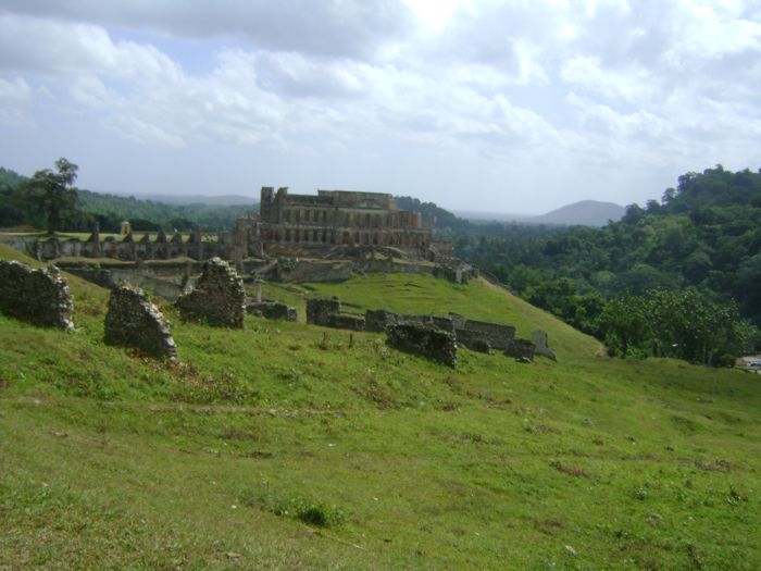 Haiti