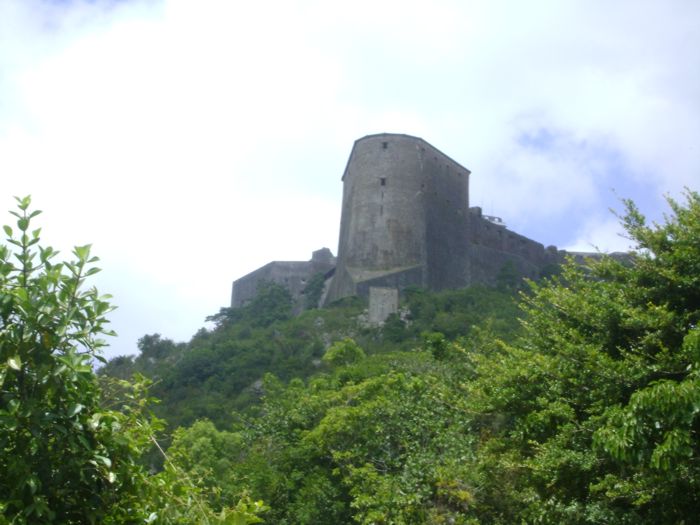 Haiti