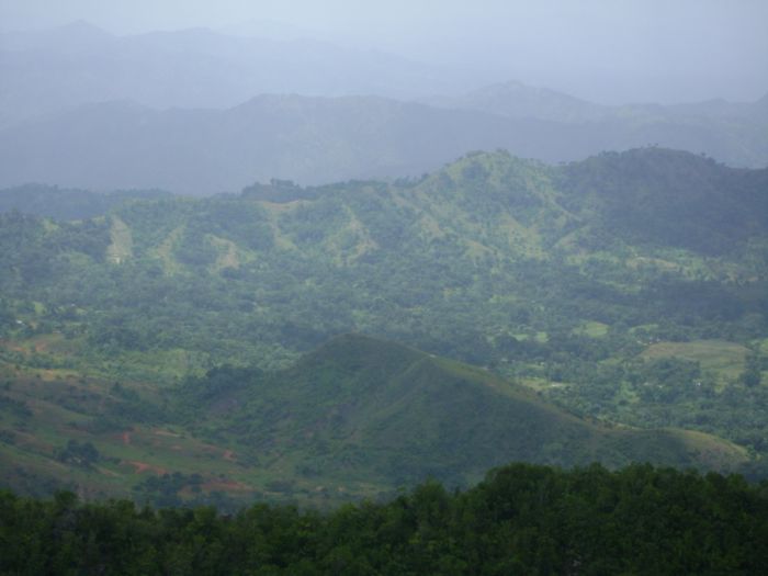 Haiti